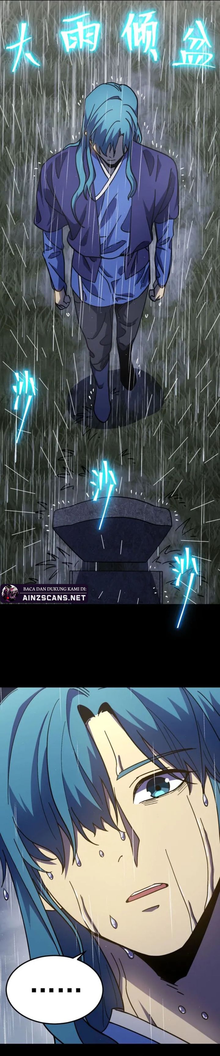 Leveling In The Future (Apex Future Martial Arts) Chapter 275 Gambar 13