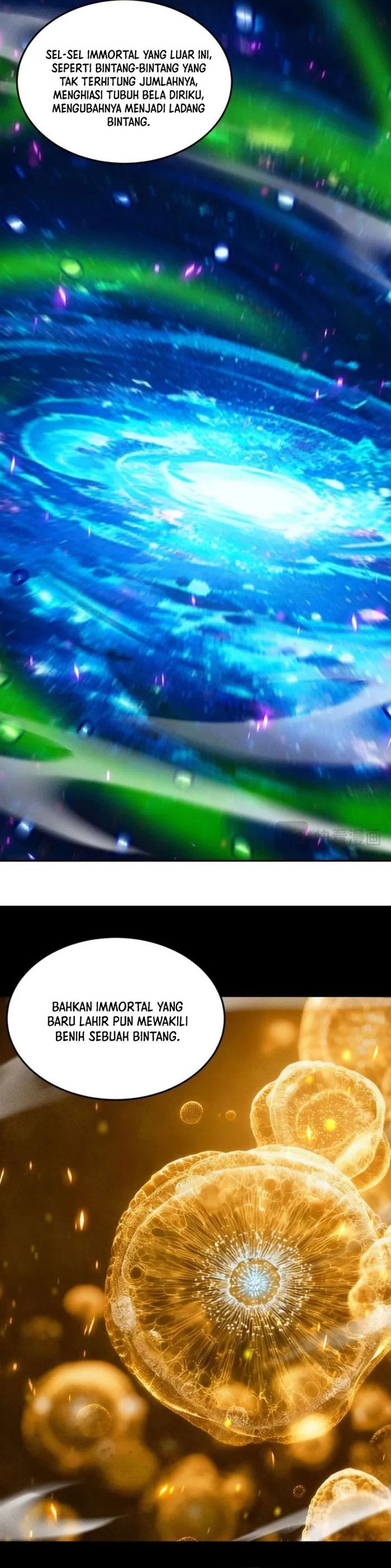 Leveling In The Future (Apex Future Martial Arts) Chapter 277 Gambar 11