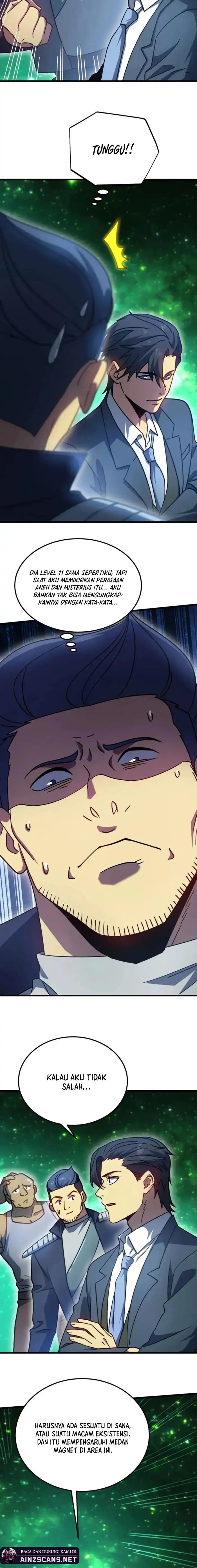 Leveling In The Future (Apex Future Martial Arts) Chapter 284 Gambar 5