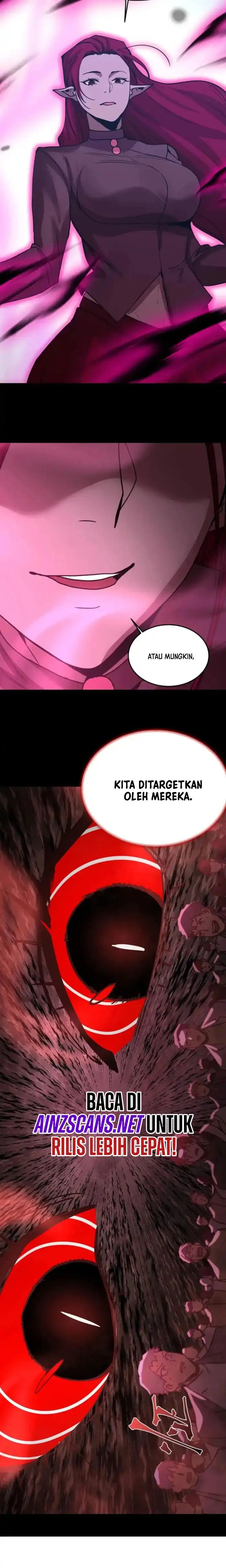 Leveling In The Future (Apex Future Martial Arts) Chapter 284 Gambar 19