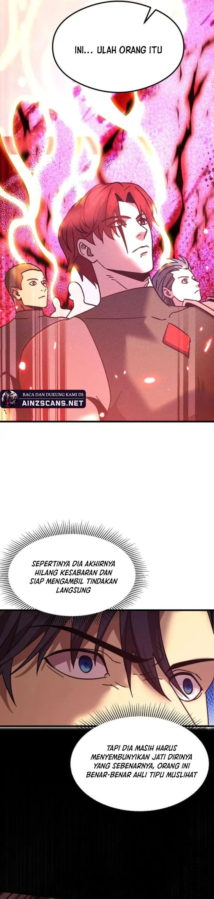 Leveling In The Future (Apex Future Martial Arts) Chapter 288 Gambar 4