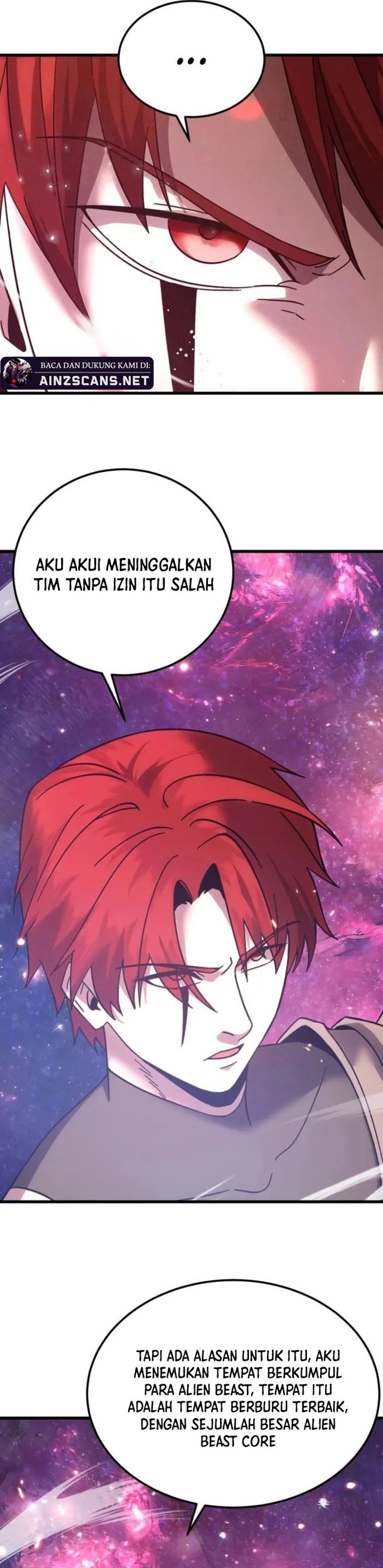 Leveling In The Future (Apex Future Martial Arts) Chapter 288 Gambar 8