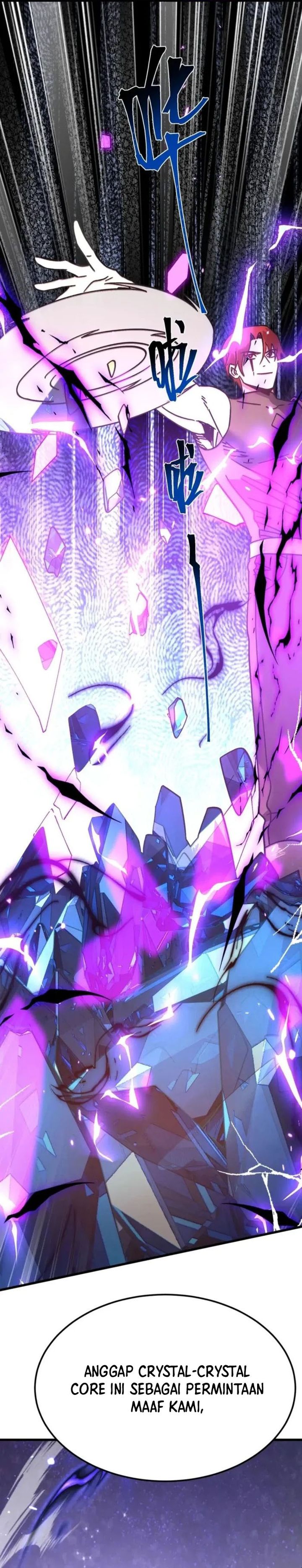 Leveling In The Future (Apex Future Martial Arts) Chapter 288 Gambar 12