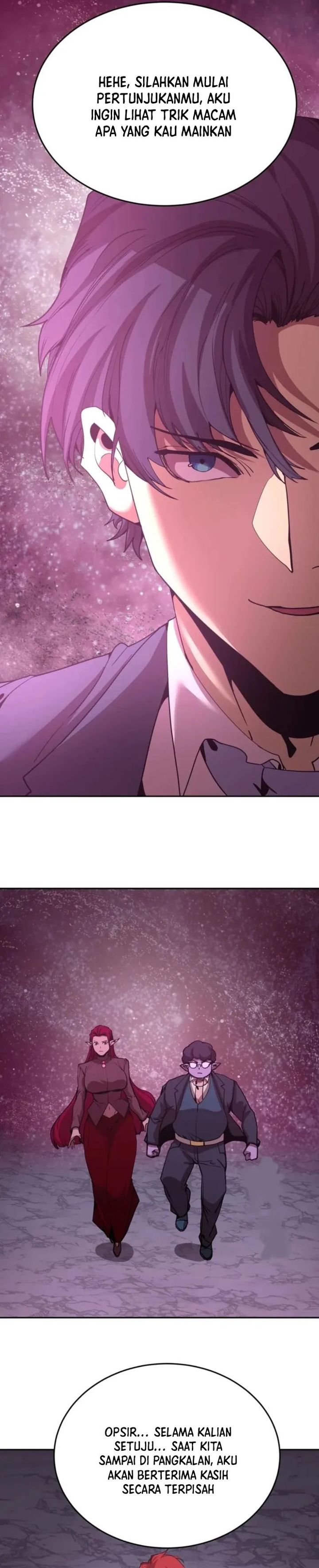 Leveling In The Future (Apex Future Martial Arts) Chapter 288 Gambar 18