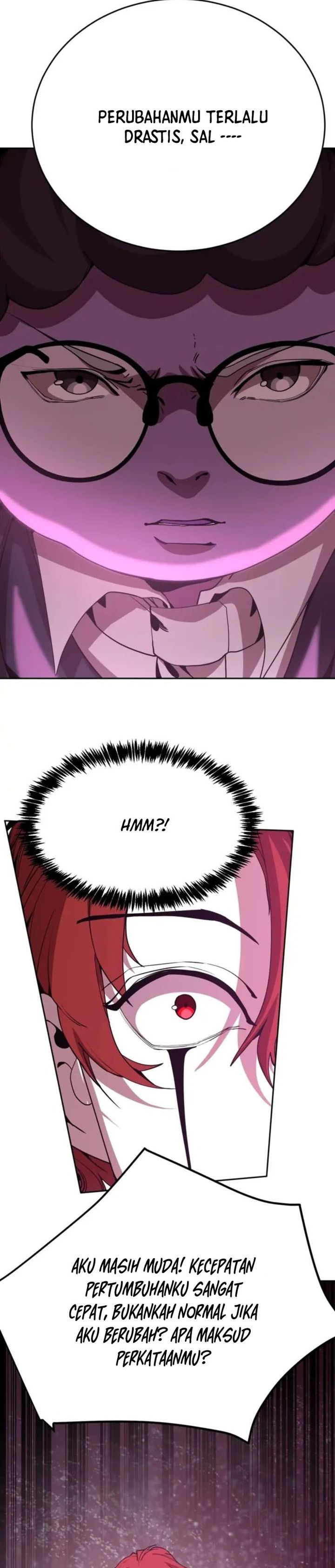 Leveling In The Future (Apex Future Martial Arts) Chapter 288 Gambar 22