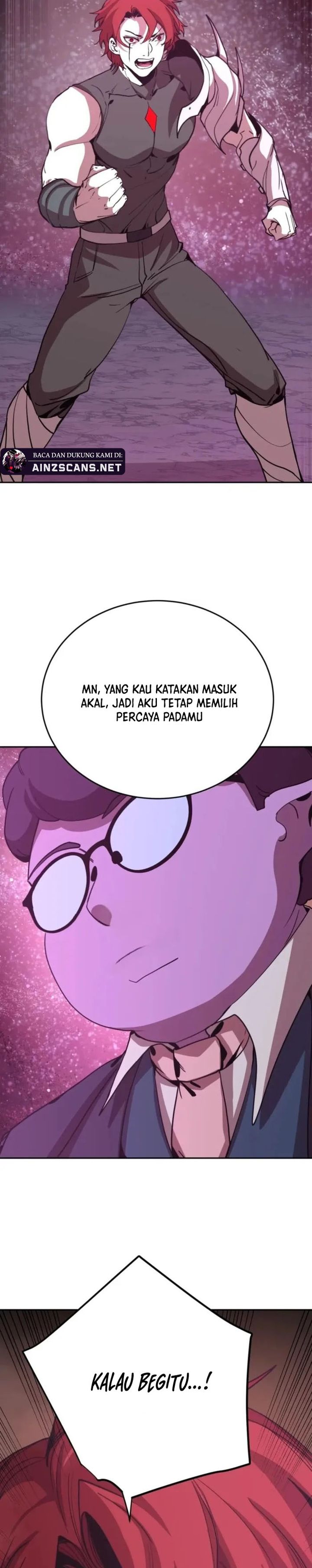 Leveling In The Future (Apex Future Martial Arts) Chapter 288 Gambar 23