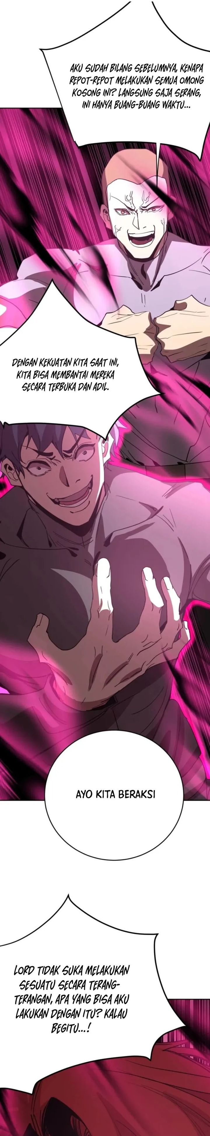 Leveling In The Future (Apex Future Martial Arts) Chapter 288 Gambar 27