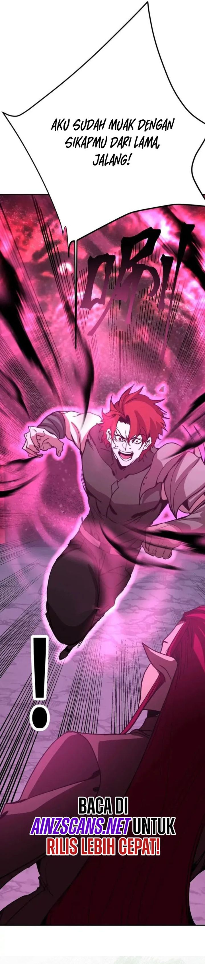 Leveling In The Future (Apex Future Martial Arts) Chapter 288 Gambar 29