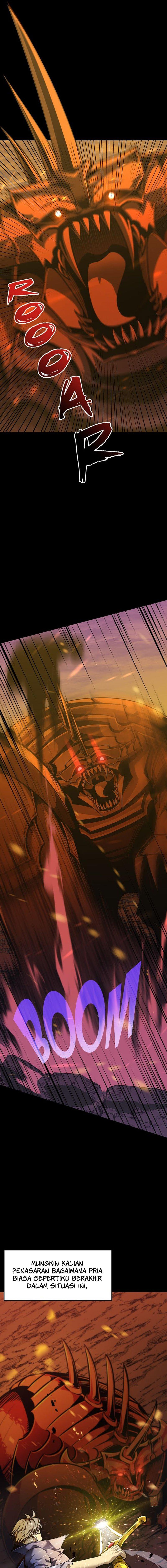 Leveling Up My Isekai’d Abs Chapter 01 Gambar 5