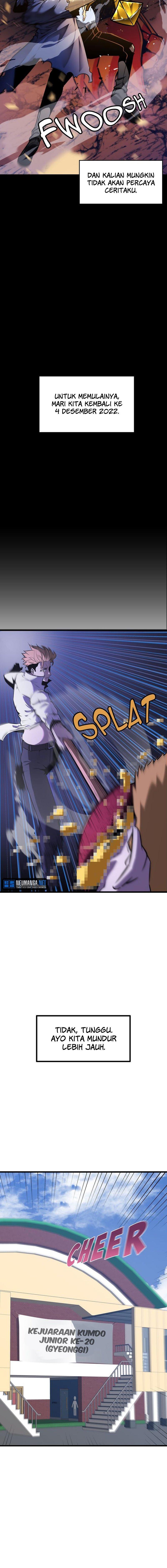 Leveling Up My Isekai’d Abs Chapter 01 Gambar 6