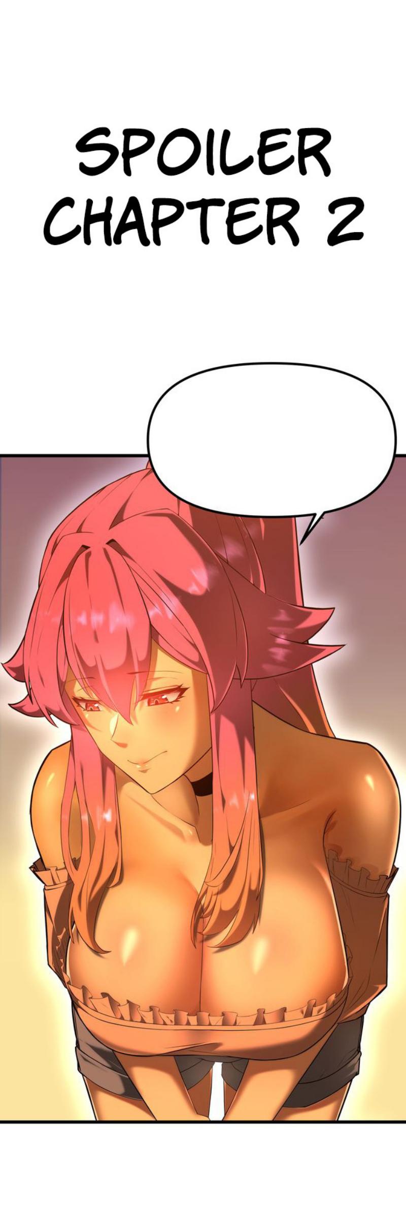 Leveling Up My Isekai’d Abs Chapter 01 Gambar 24