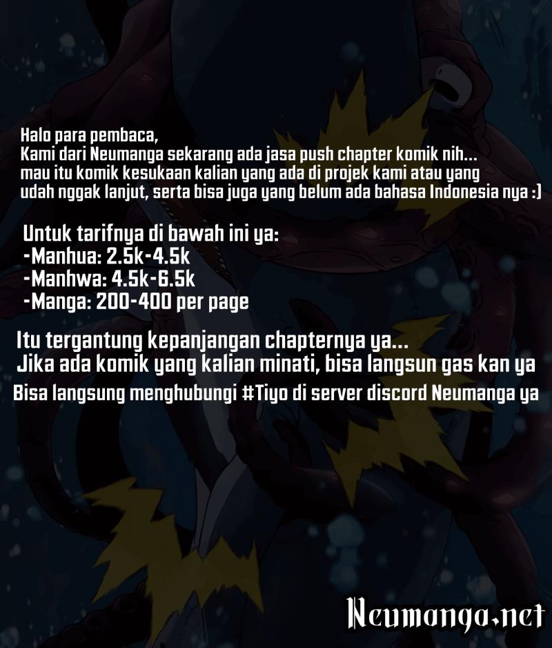 Leveling Up My Isekai’d Abs Chapter 01 Gambar 27