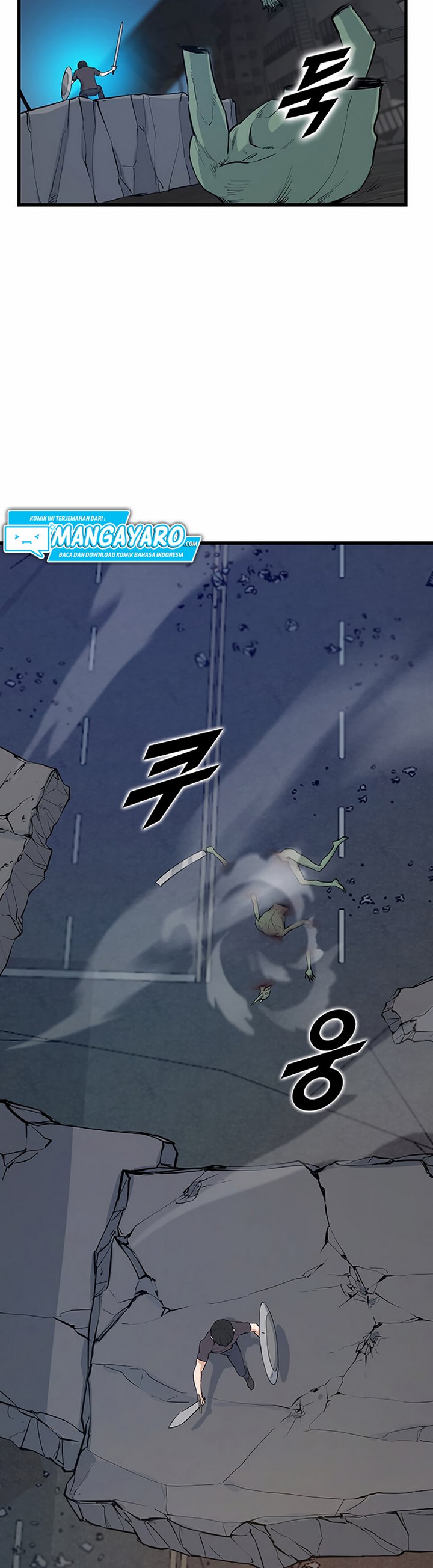 Leveling Up With Likes Chapter 07.2 Gambar 6