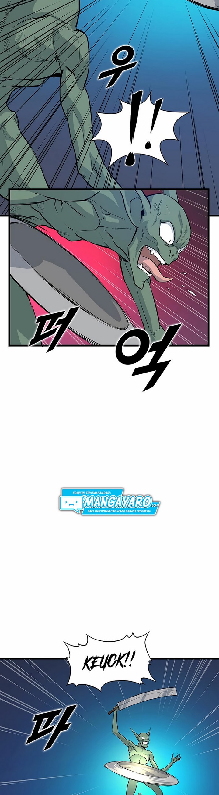 Leveling Up With Likes Chapter 07.2 Gambar 12