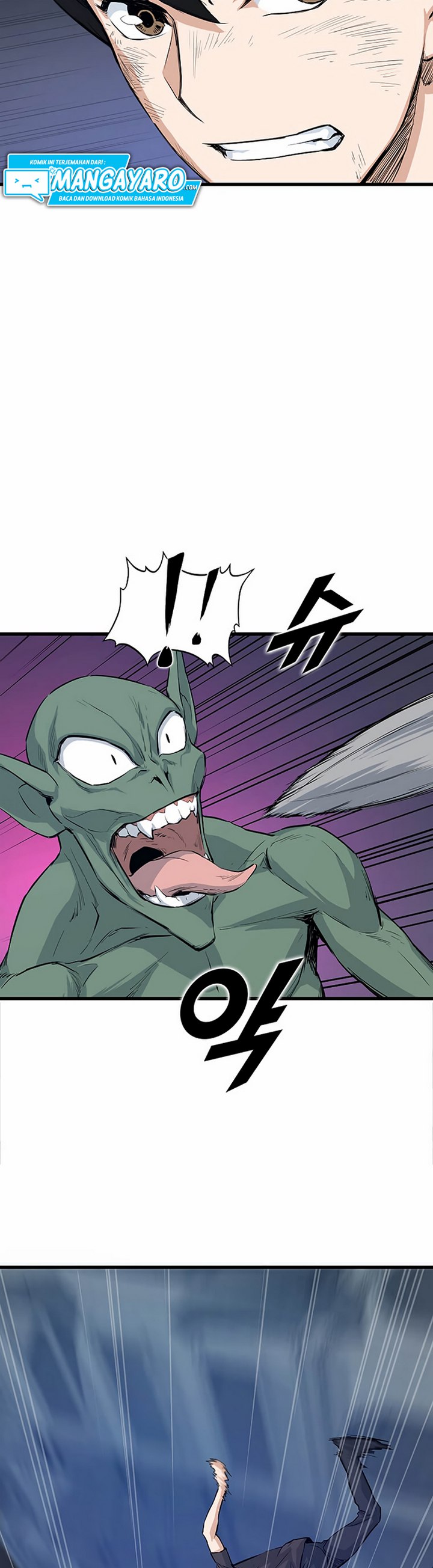 Leveling Up With Likes Chapter 07.2 Gambar 19
