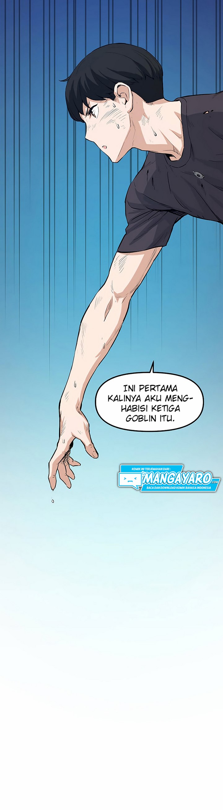 Leveling Up With Likes Chapter 07.2 Gambar 21
