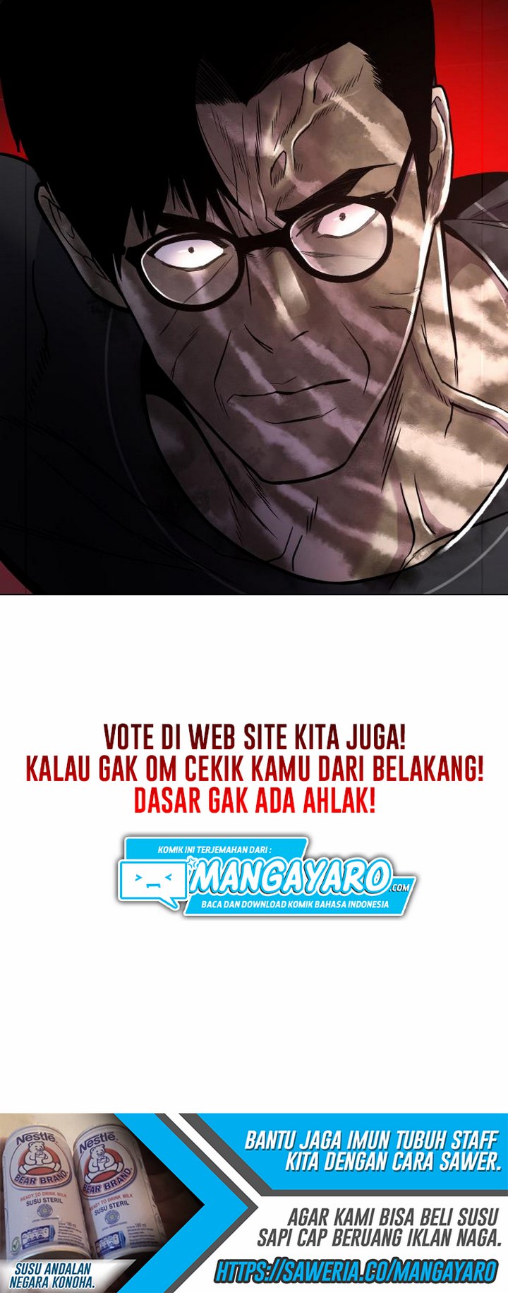 Leveling Up With Likes Chapter 07.2 Gambar 24