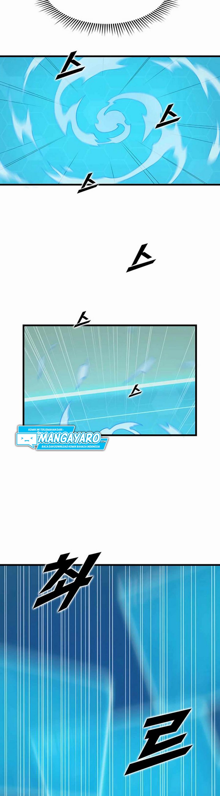 Leveling Up With Likes Chapter 09.2 Gambar 20