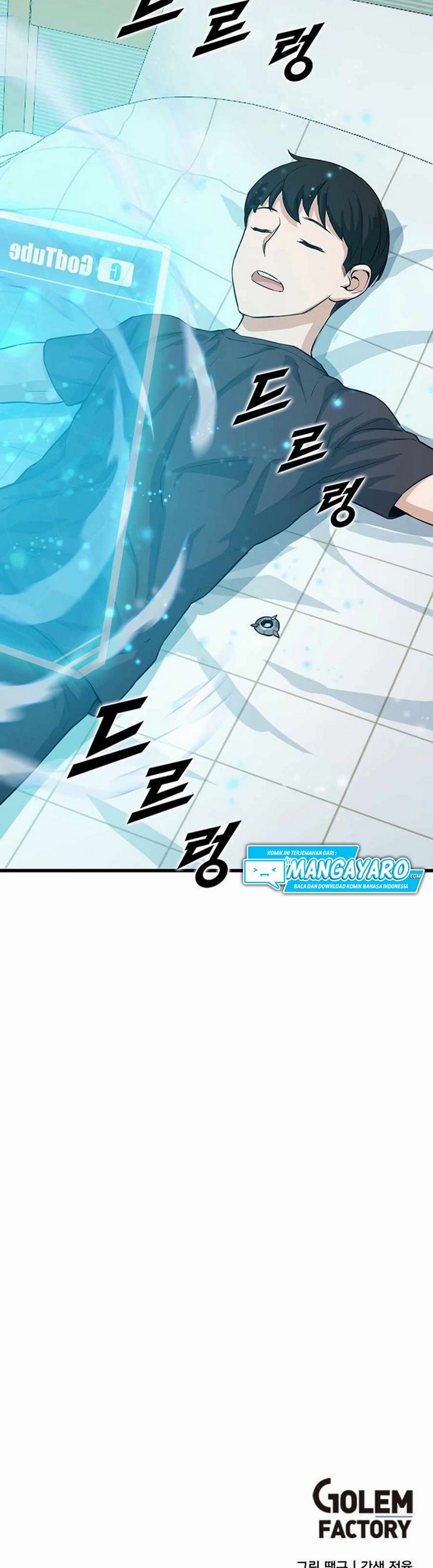 Leveling Up With Likes Chapter 09.2 Gambar 22