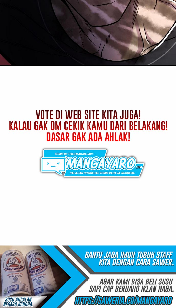 Leveling Up With Likes Chapter 09.2 Gambar 25