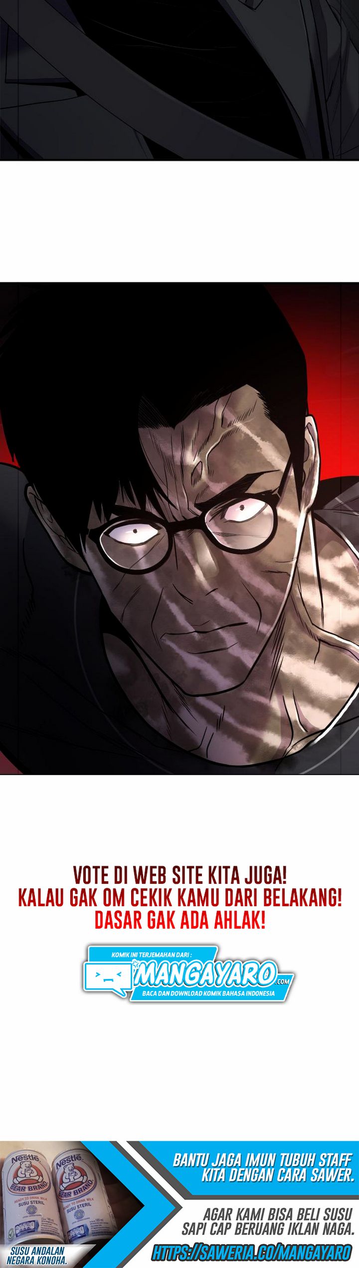Leveling Up With Likes Chapter 14.1 Gambar 21