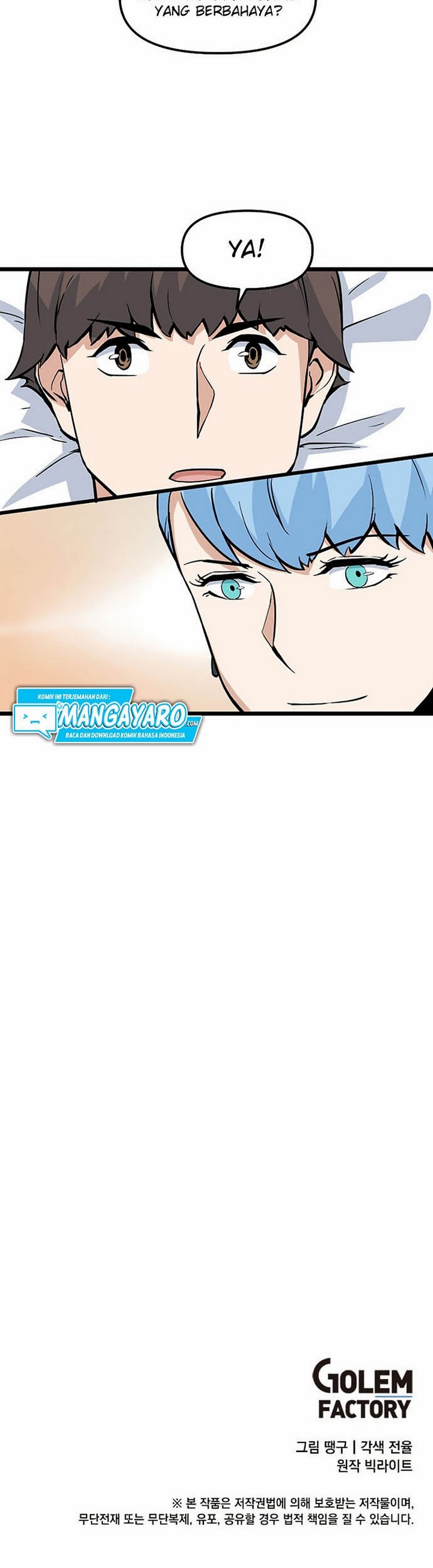 Leveling Up With Likes Chapter 21.2 Gambar 18
