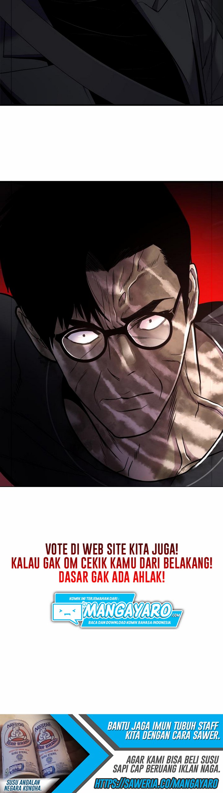 Leveling Up With Likes Chapter 21.2 Gambar 21