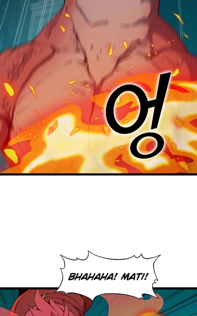 Leveling Up With Likes Chapter 28 Gambar 3