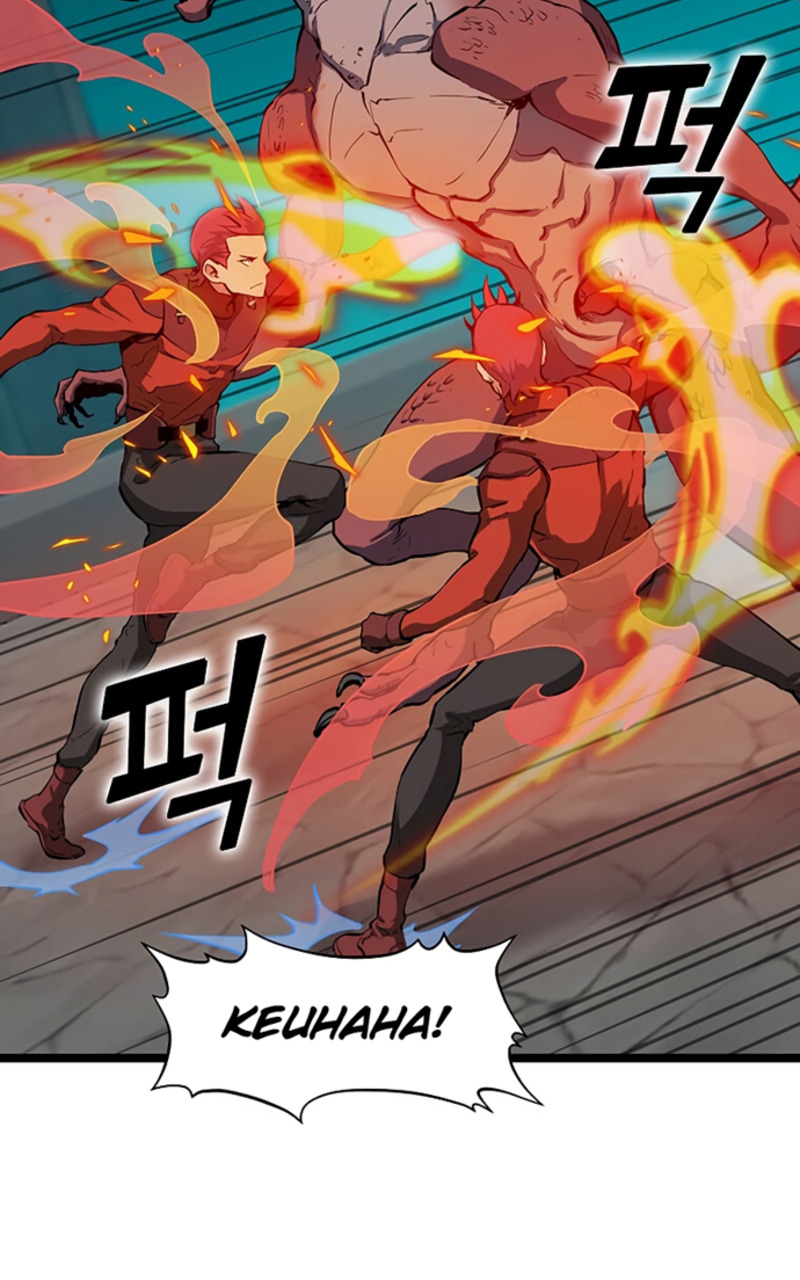 Leveling Up With Likes Chapter 28 Gambar 7