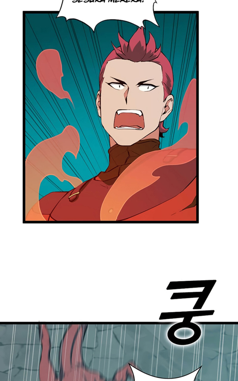 Leveling Up With Likes Chapter 28 Gambar 9