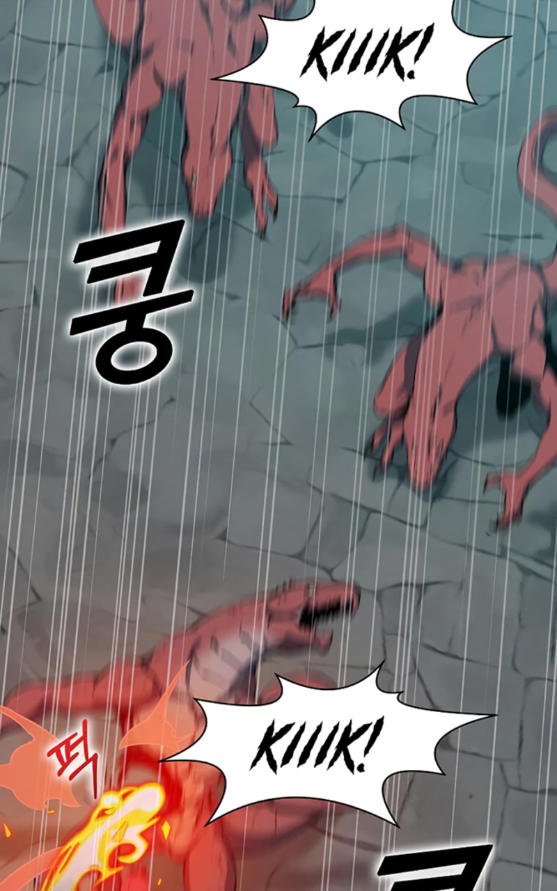 Leveling Up With Likes Chapter 28 Gambar 10