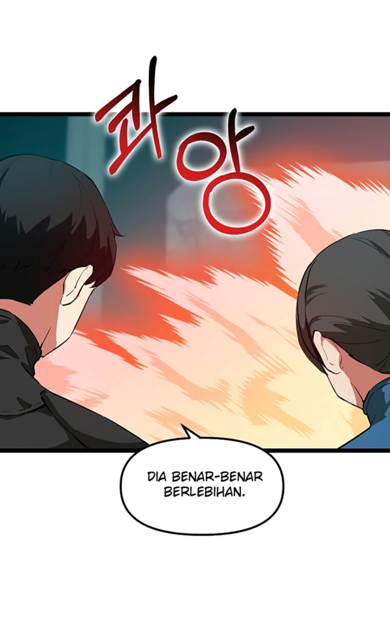 Leveling Up With Likes Chapter 28 Gambar 12