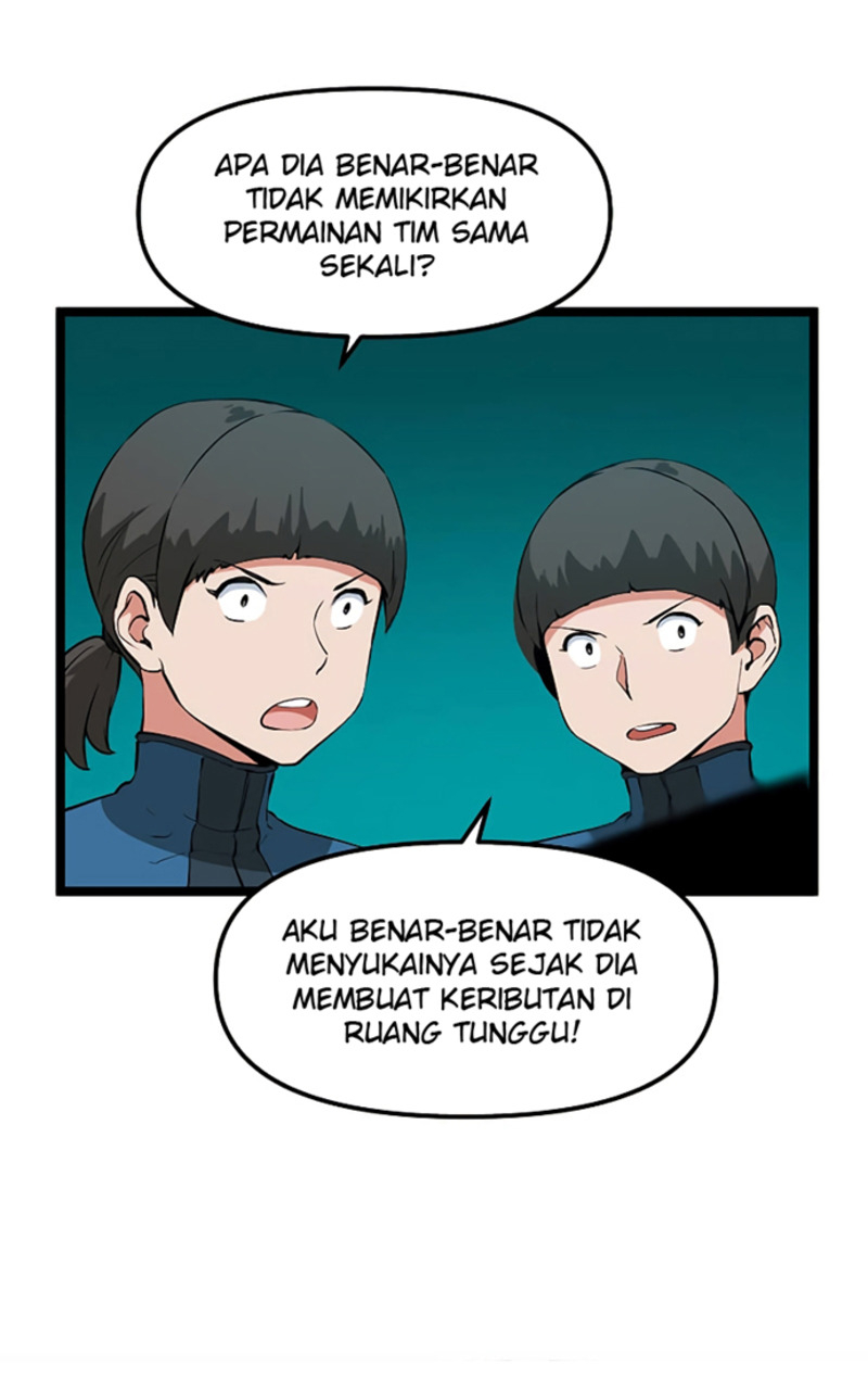 Leveling Up With Likes Chapter 28 Gambar 13