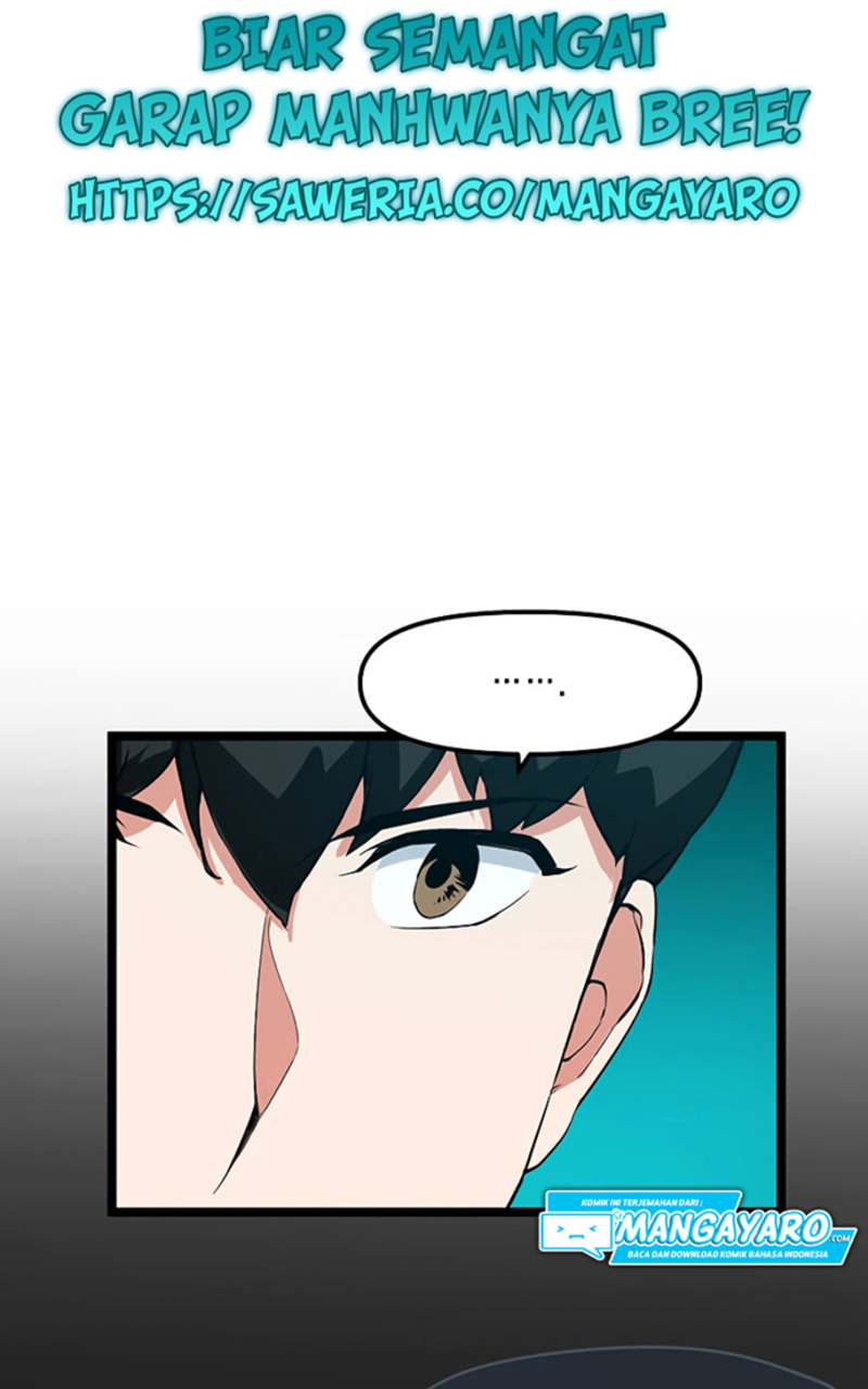 Leveling Up With Likes Chapter 28 Gambar 14