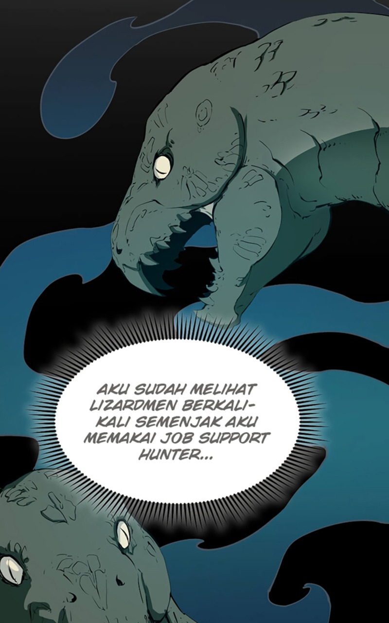 Leveling Up With Likes Chapter 28 Gambar 15