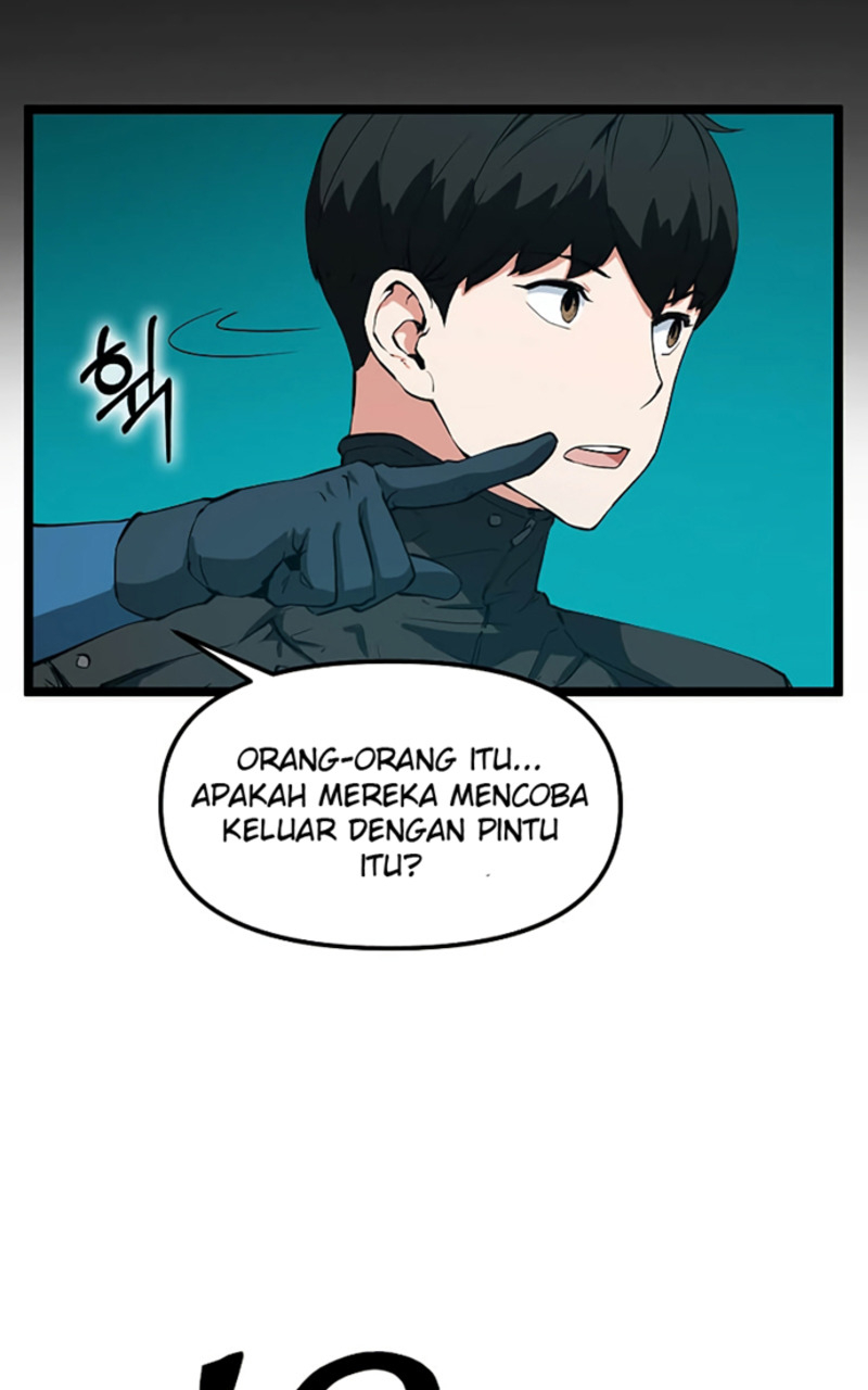 Leveling Up With Likes Chapter 28 Gambar 17