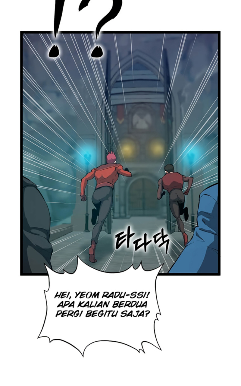 Leveling Up With Likes Chapter 28 Gambar 18