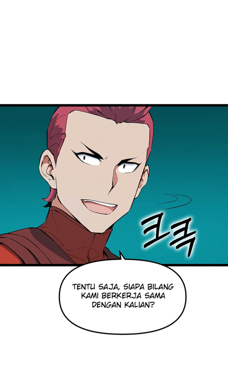 Leveling Up With Likes Chapter 28 Gambar 19