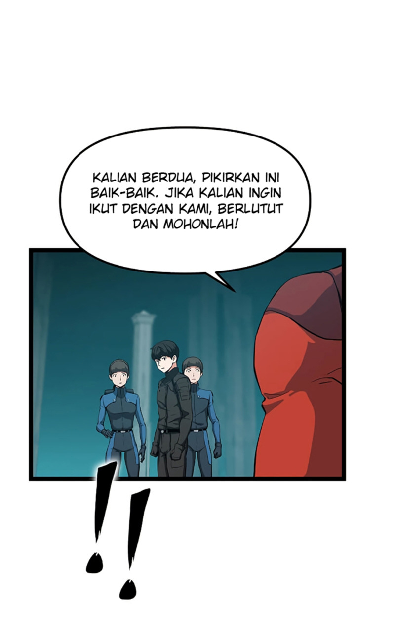 Leveling Up With Likes Chapter 28 Gambar 20