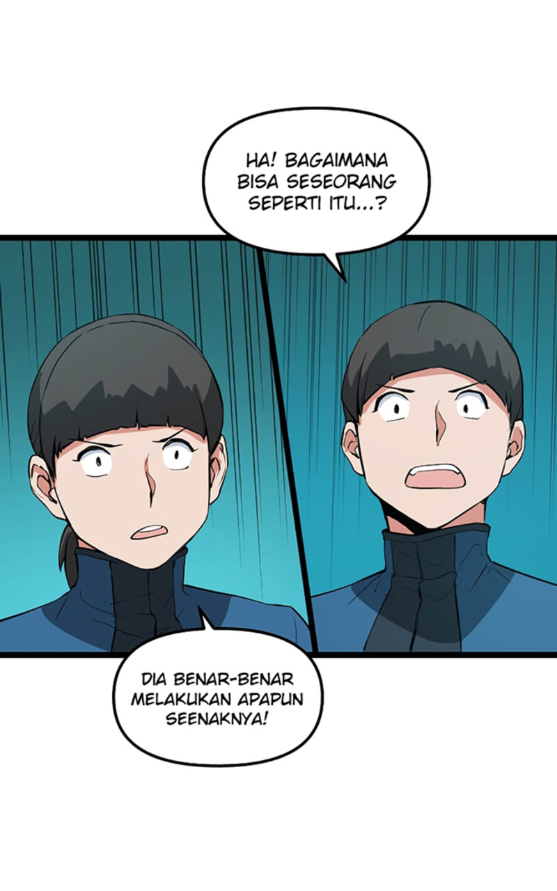 Leveling Up With Likes Chapter 28 Gambar 21