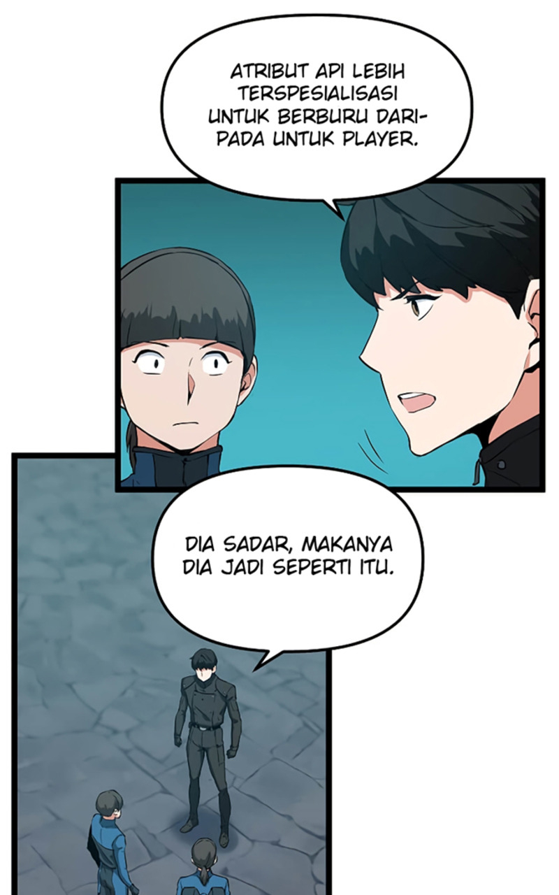 Leveling Up With Likes Chapter 28 Gambar 22