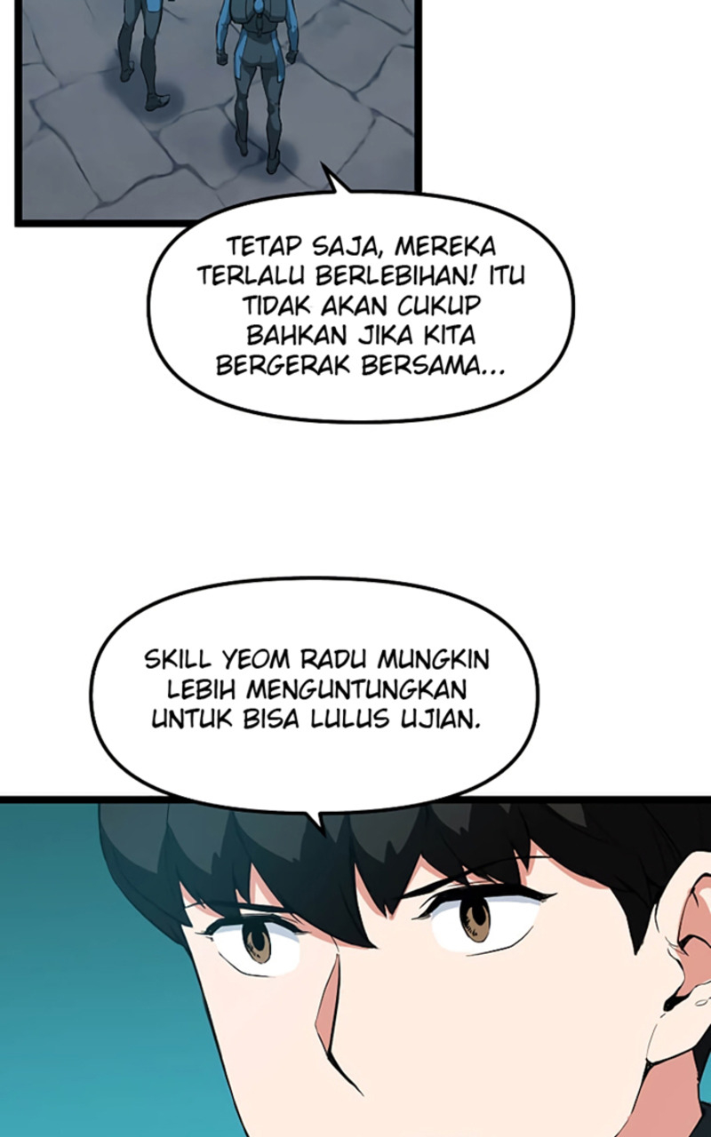 Leveling Up With Likes Chapter 28 Gambar 23