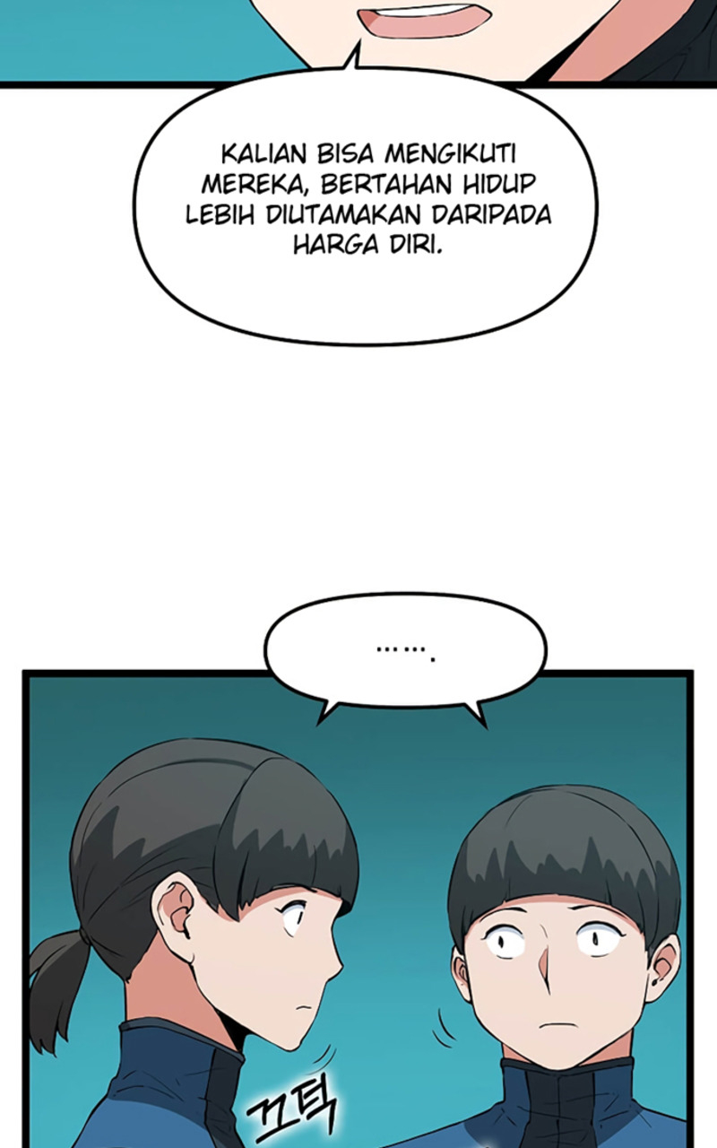 Leveling Up With Likes Chapter 28 Gambar 24