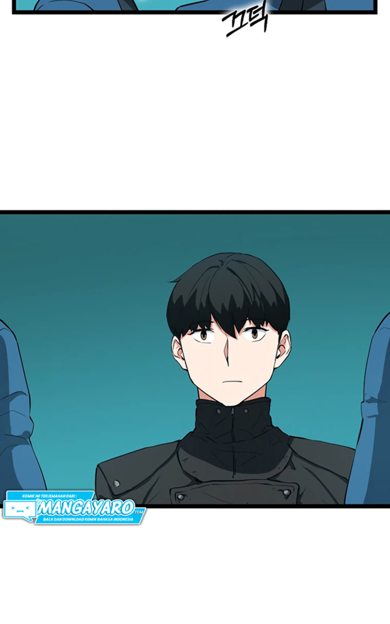 Leveling Up With Likes Chapter 28 Gambar 25