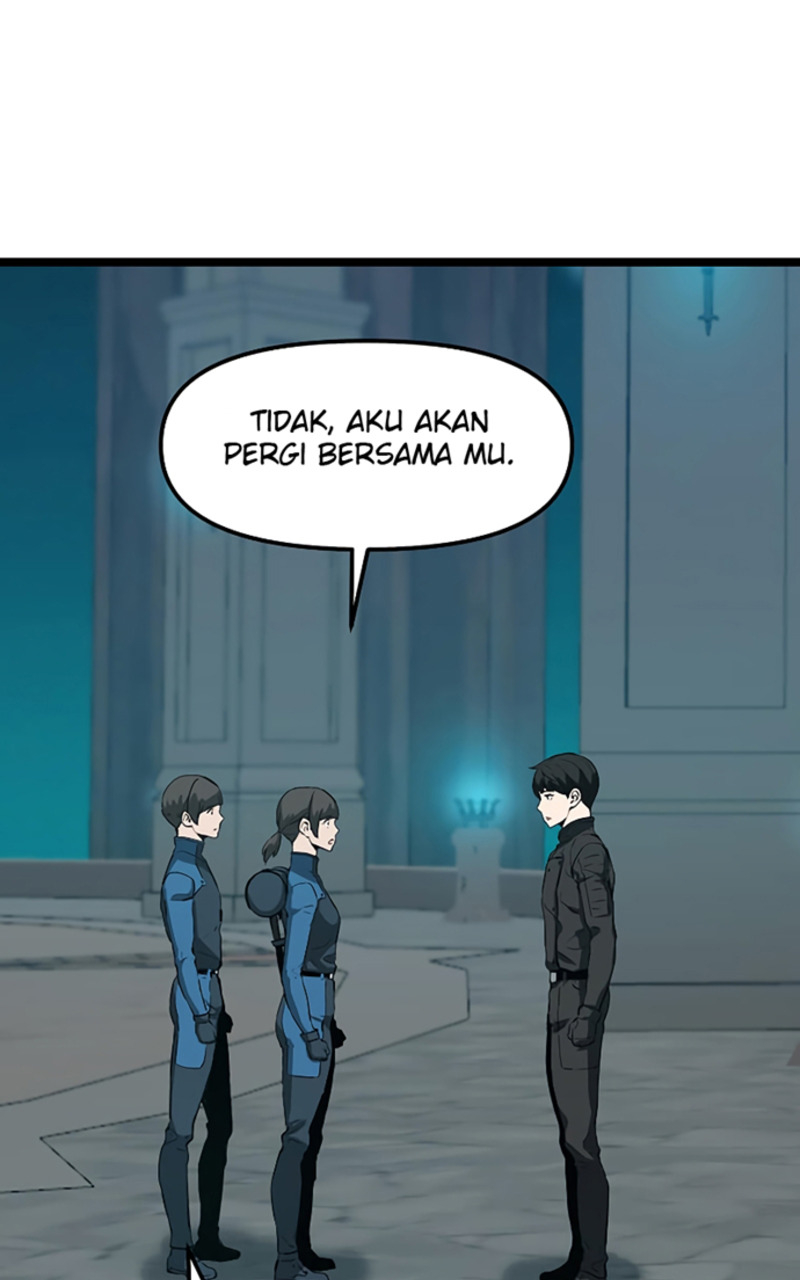 Leveling Up With Likes Chapter 28 Gambar 26