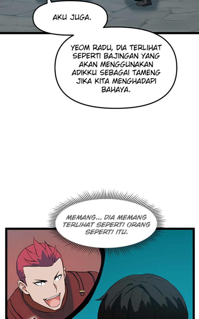 Leveling Up With Likes Chapter 28 Gambar 27