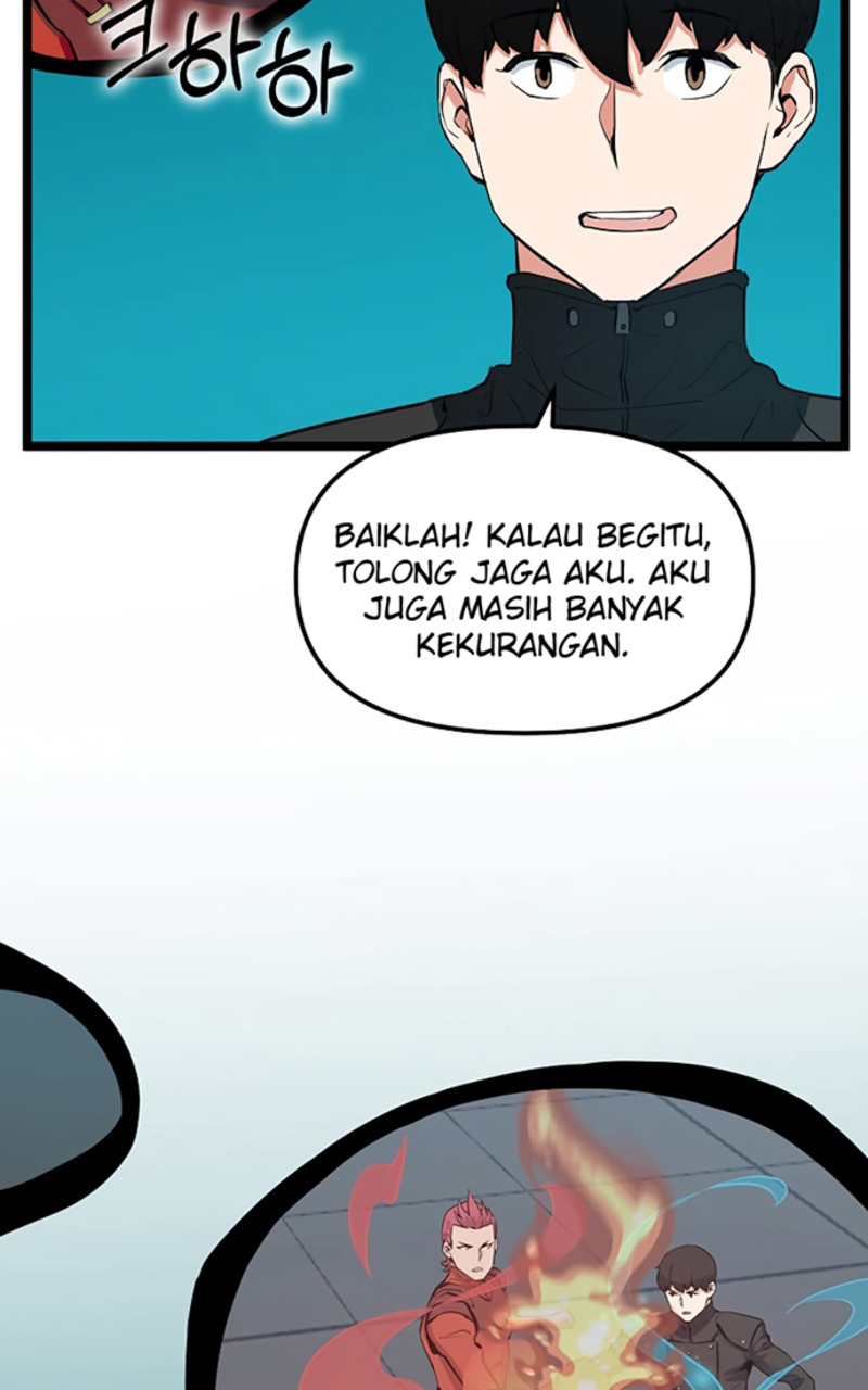 Leveling Up With Likes Chapter 28 Gambar 28