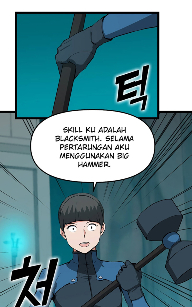 Leveling Up With Likes Chapter 28 Gambar 32