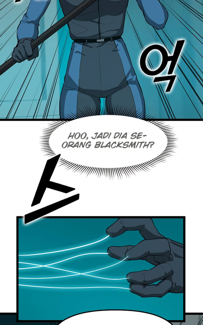 Leveling Up With Likes Chapter 28 Gambar 33