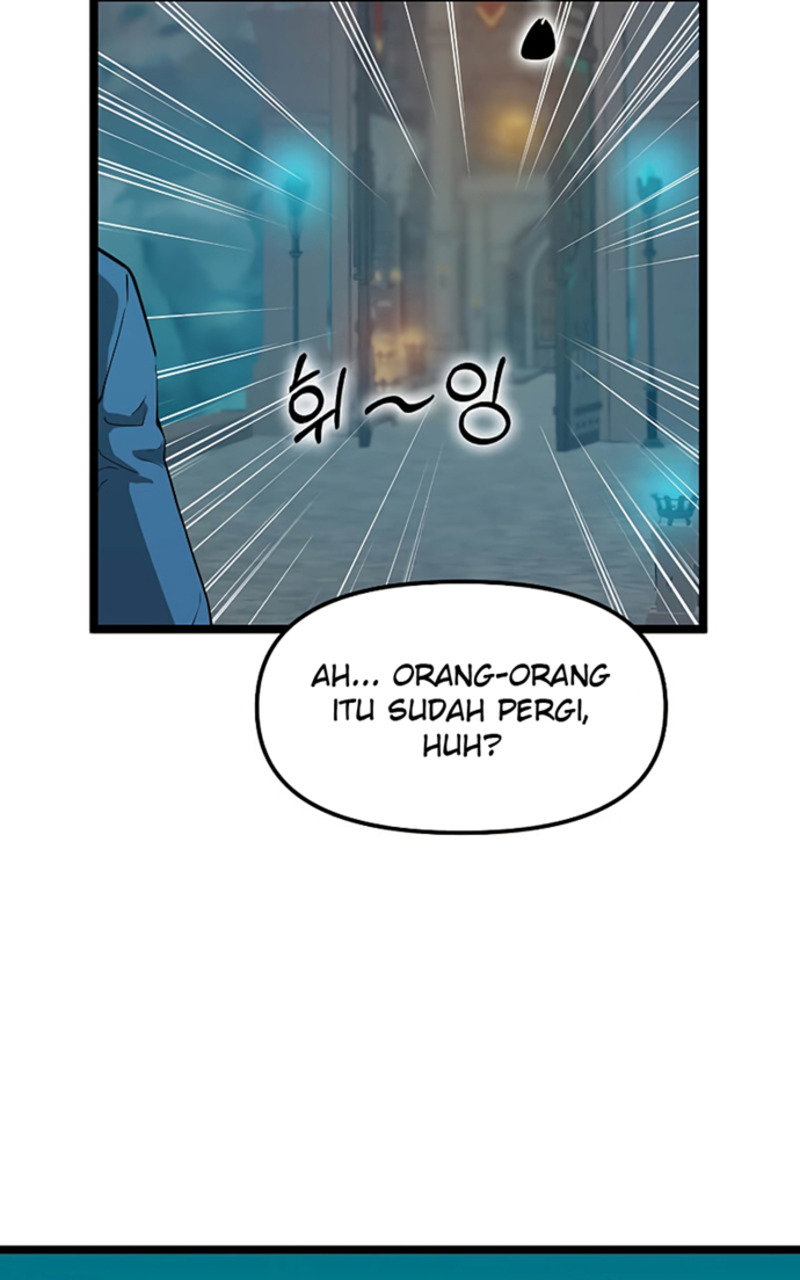 Leveling Up With Likes Chapter 28 Gambar 37